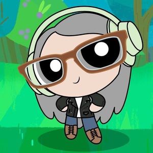 Meet your Posher, Carisa